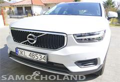 Volvo XC 60 Volvo xc40 M.PRO 1,6 benz. 35 tyś Gwarancja Volvo Vat23%