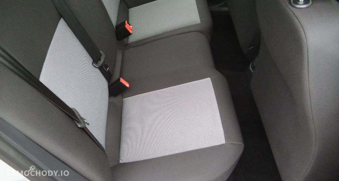 Seat Ibiza 1.4 TDI 75KM Reference VAT 23% małe 92