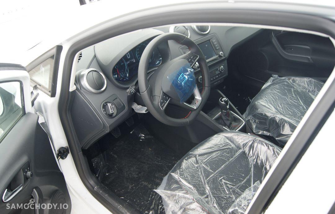 Seat Ibiza 5D FR 1.2 TSI 110KM 16