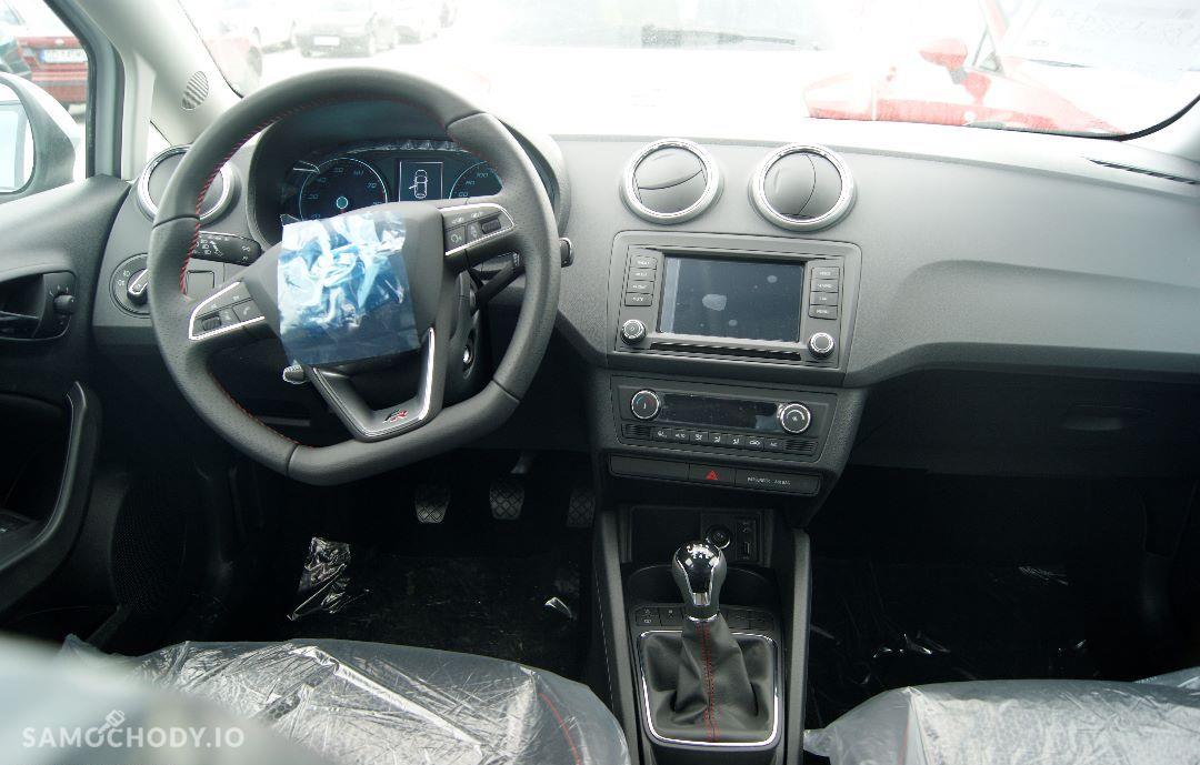 Seat Ibiza 5D FR 1.2 TSI 110KM 22