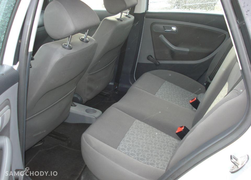 Seat Ibiza Lift 1.9TDI 101KM diesel klimatronik alusy małe 46