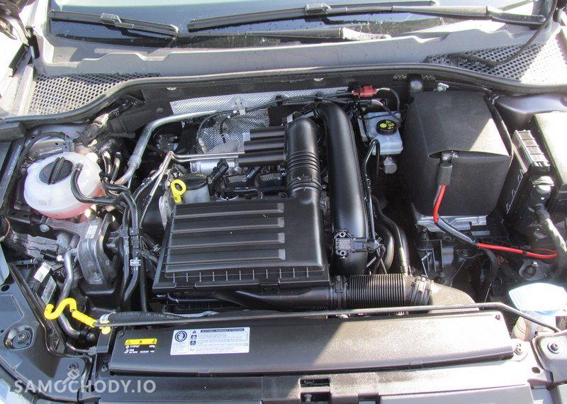 Seat Leon 1.4 tsi fr f-a vat gwarancja fabryczna 92