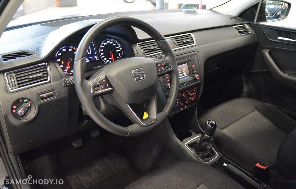 Seat Toledo SEAT TOLEDO REFERENCE 1.2 TSI 90 KM z pakietem Comfort+ 2016r !! 16