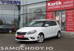 poznań Sprzedam Škoda Fabia Dealer Karlik Poznań Malta Salon PL Serwis ASO Fresh 1.6 D