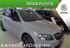 skoda gdańsk Sprzedam Škoda Octavia RS 2.0TDI 184KM DSG 4x4 Challenge Canton Alarm Skóra RP2017