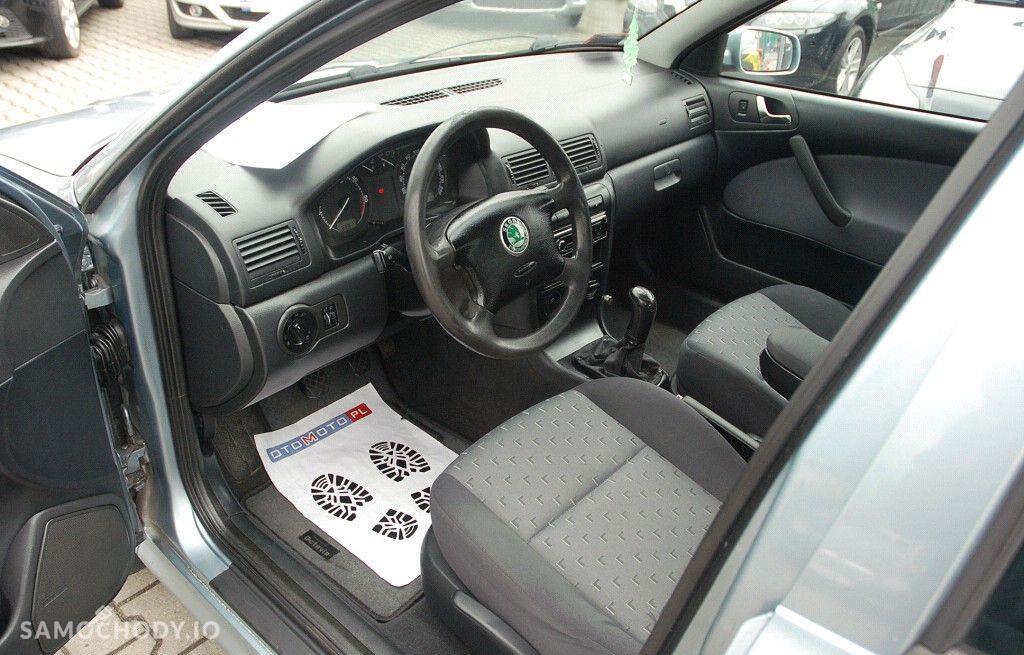 Škoda Octavia 1.9TDi, zarejestrowany, ubezpieczony, pełnosprawny, ekonomiczny, 22