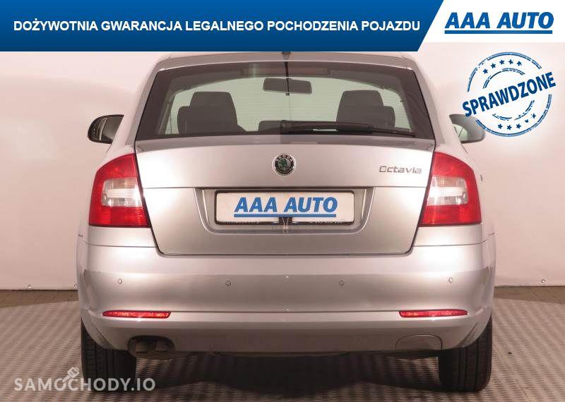 Škoda Octavia 1.9 TDI, Salon Polska, Serwis ASO, Klima, Parktronic 16