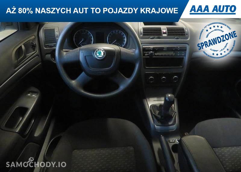 Škoda Octavia 1.9 TDI, Salon Polska, Serwis ASO, Klima, Parktronic 37
