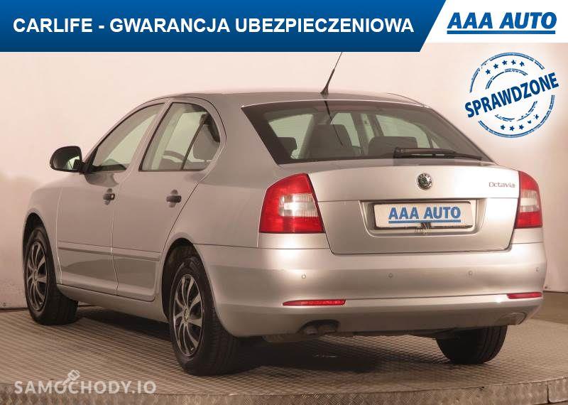 Škoda Octavia 1.9 TDI, Salon Polska, Serwis ASO, Klima, Parktronic 11