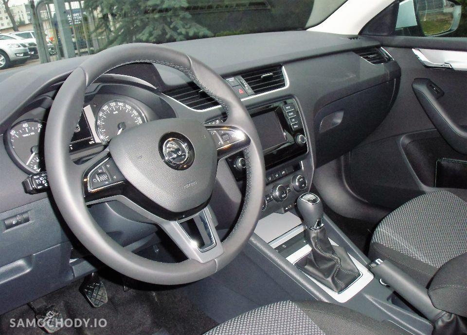 Škoda Octavia Ambition 1.0 TSI 115 KM Amazing Od ręki w GALL ICM ! Upust 9.090 zł ! 56