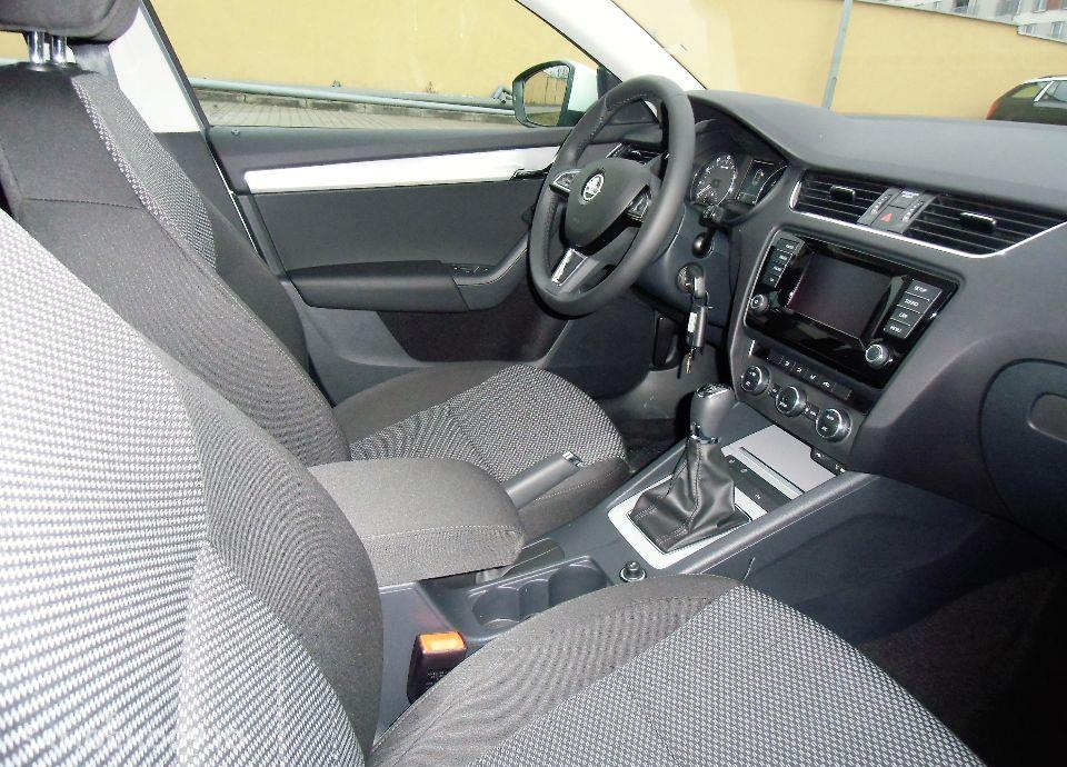 Škoda Octavia Ambition 1.0 TSI 115 KM Amazing Od ręki w GALL ICM ! Upust 9.090 zł ! 37