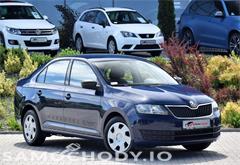 samochody myślenice, nowe i używane Škoda RAPID 1,2TSI Active MAX Salon PL, FV23%, jeden właściciel, kredyt, leasing