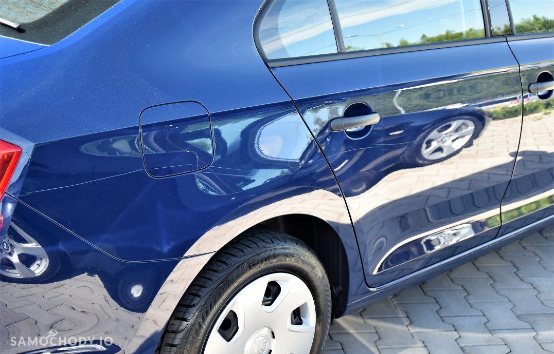 Škoda RAPID 1,2TSI Active MAX Salon PL, FV23%, jeden właściciel, kredyt, leasing 121