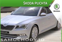 skoda Škoda Superb 2.0TDI 190KM Style Sunset Fresh Kessy Koło HIT CENOWY !!!