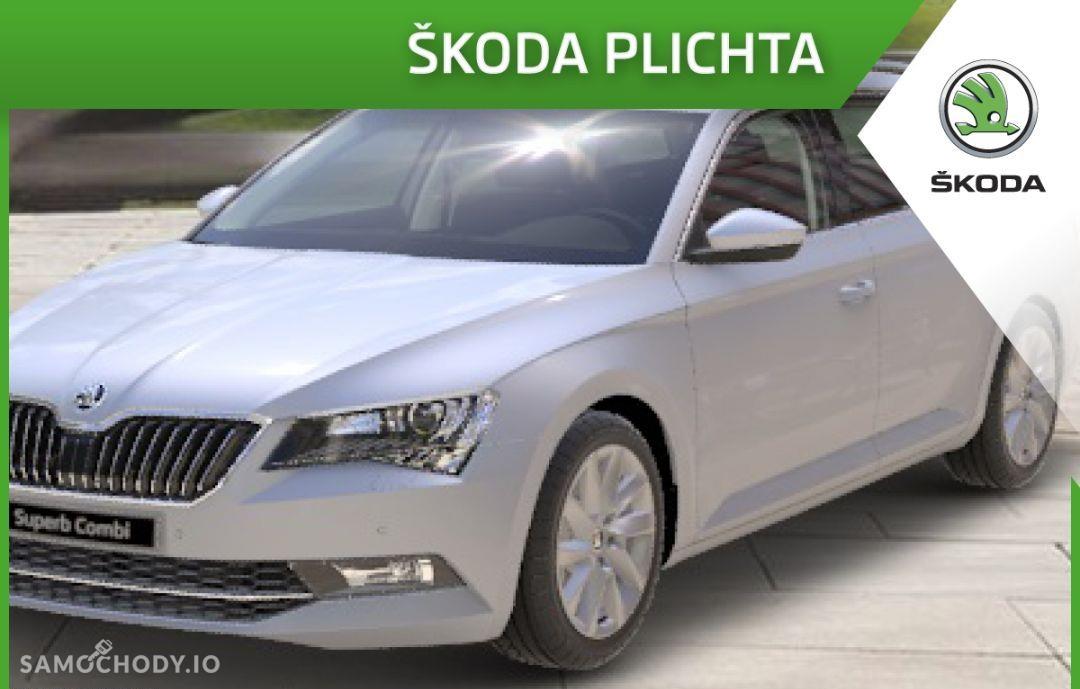 Škoda Superb 2.0TDI 190KM Style Sunset Fresh Kessy Koło HIT CENOWY !!! 1
