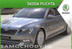 skoda superb Škoda Superb 2.0TDI 190KM DSG Style Kessy Ambiente Koło Fresh HIT CENOWY !!!