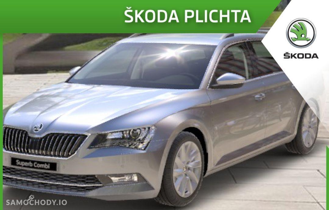 Škoda Superb 2.0TDI 190KM DSG Kessy Fesh od ręki HIT CENOWY !!! małe 1