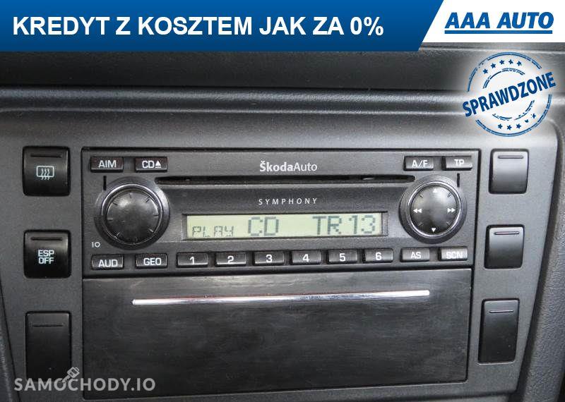 Škoda Superb 1.9 TDI, Salon Polska, Klimatronic, Parktronic,ALU 79