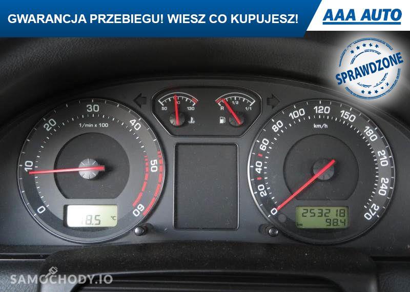 Škoda Superb 1.9 TDI, Salon Polska, Klimatronic, Parktronic,ALU 46