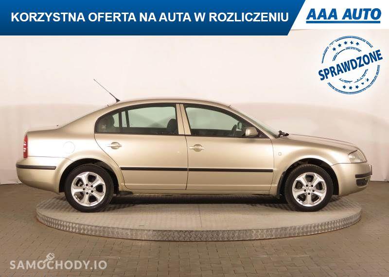 Škoda Superb 1.9 TDI, Salon Polska, Klimatronic, Parktronic,ALU 29