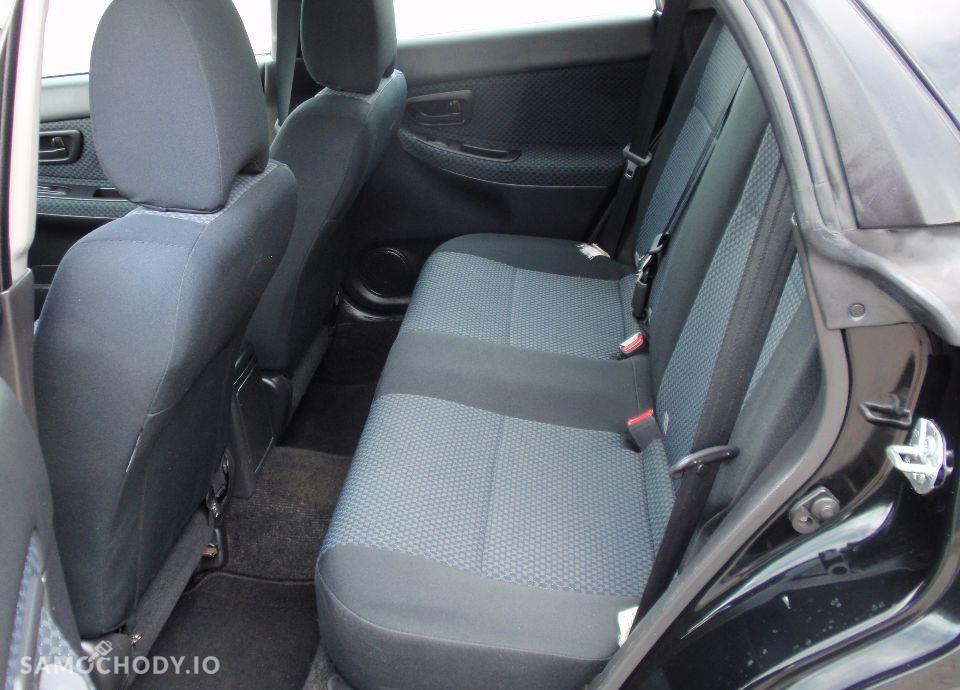 Subaru Impreza Napęd 4X4, Klimatronic, Alufelgi 15, Podgrzewane fotele, Bezwypadkowy 56