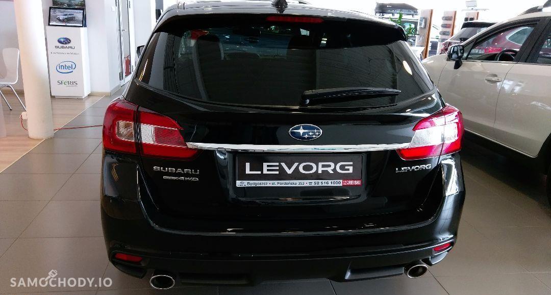 Subaru Levorg Levorg 1,6 GT S Sport A/T MY17 Autoryzowany Dealer 7