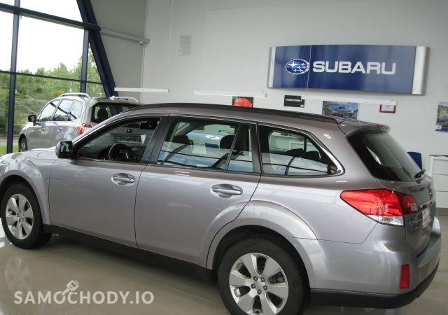 Subaru OUTBACK 2,0 diesel Active manual . Gwarancja Mobilności Subaru 2