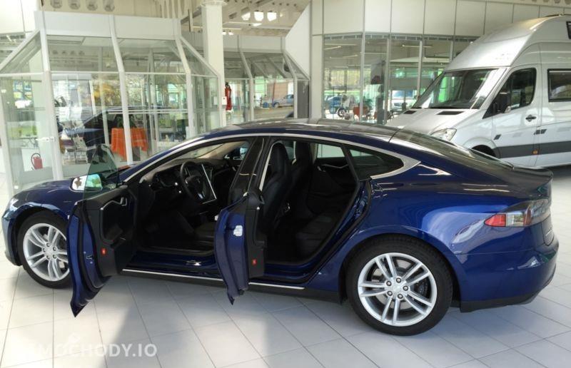 Tesla Model S S85, Samochód elektryczny, Gwarancja na pojazd / akumulatory 2
