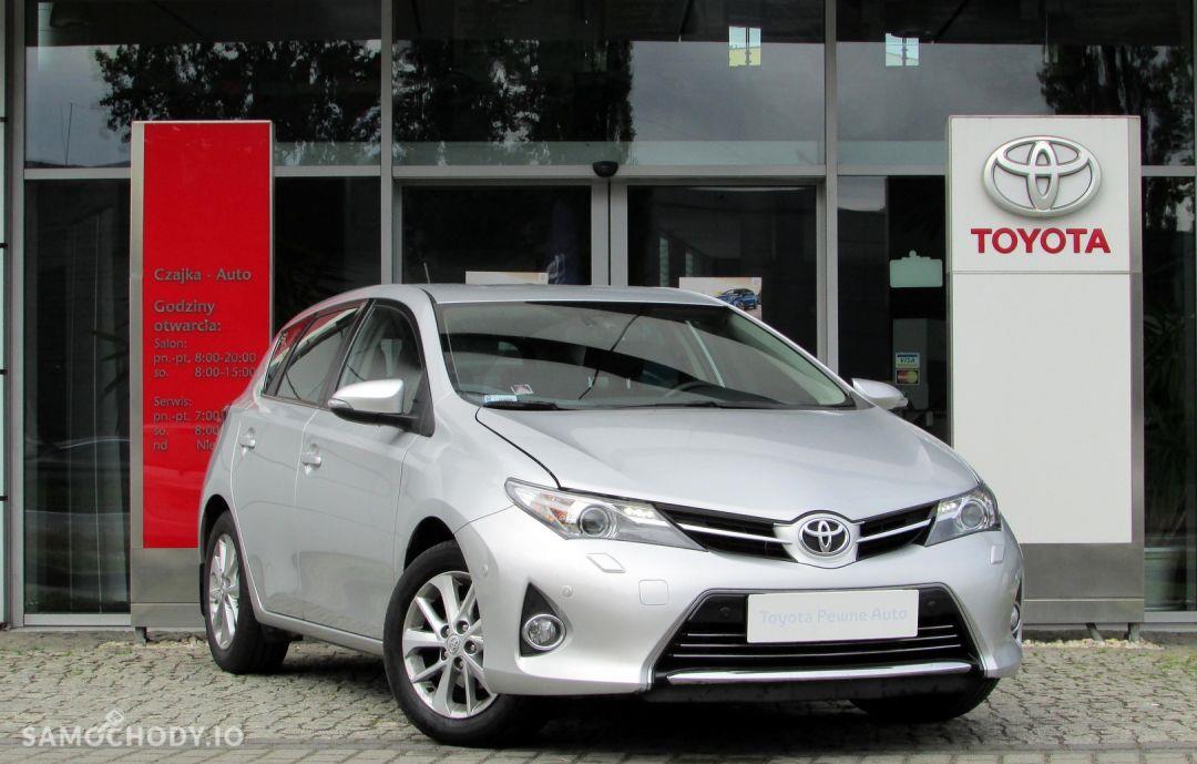 Toyota Auris 1.6 Prestige Navi Vat 23% 1
