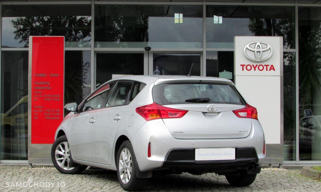 Toyota Auris 1.6 Prestige Navi Vat 23% 2