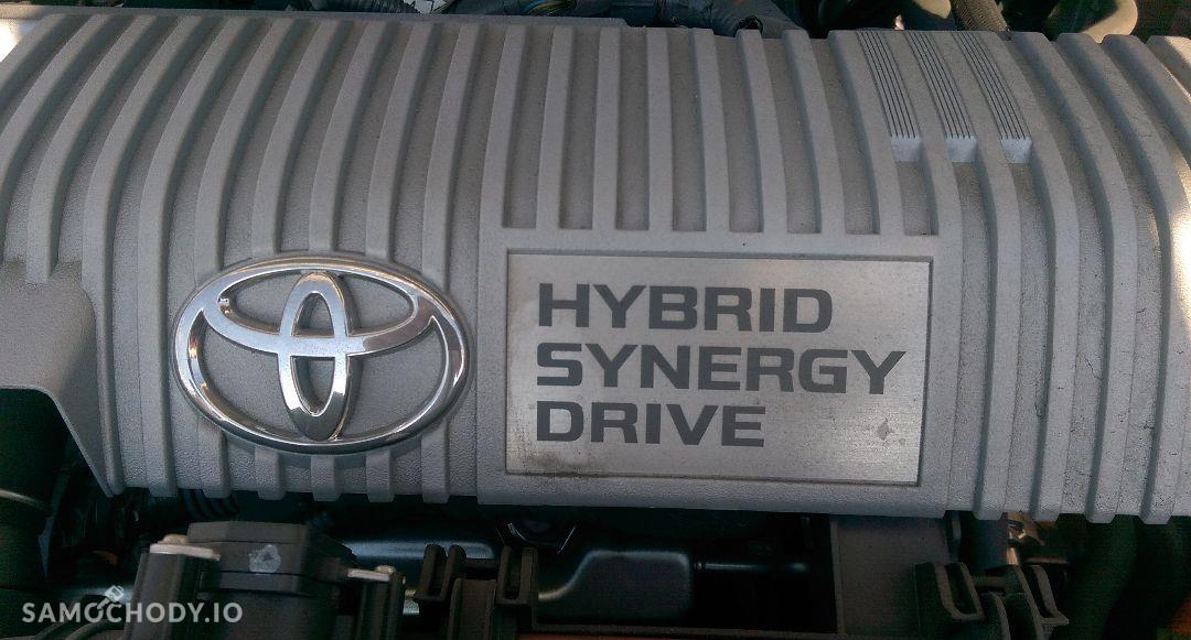 Toyota Auris 1.8 HSD Hybrid 135, Gwarancja, Cena Netto + VAT23% 16
