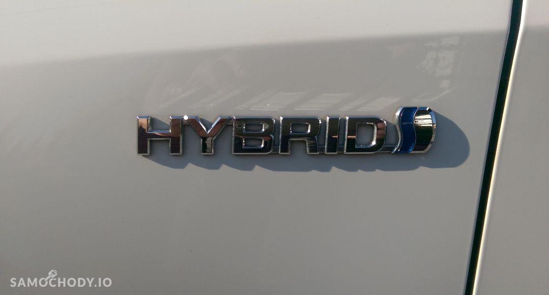 Toyota Auris 1.8 HSD Hybrid 135, Gwarancja, Cena Netto + VAT23% 29