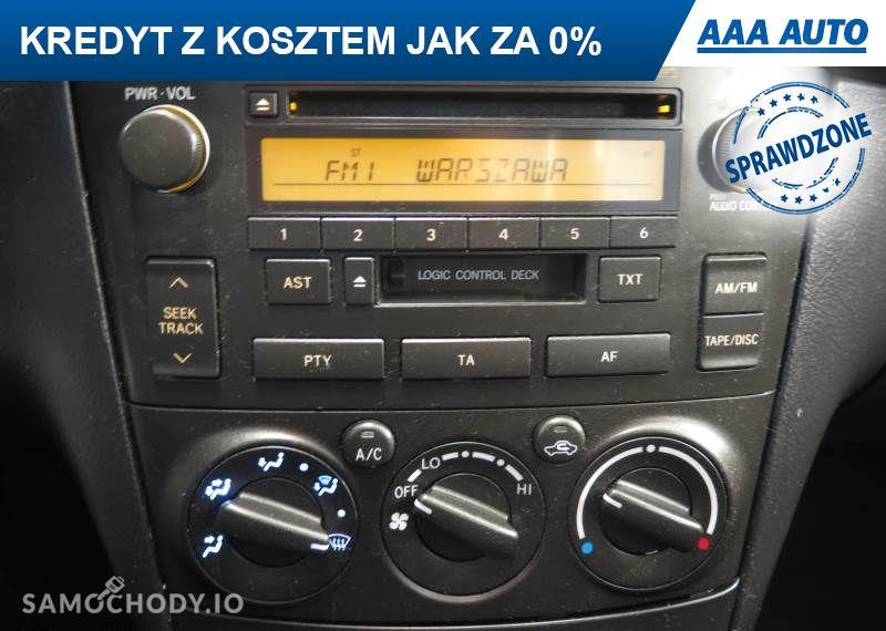 Toyota Avensis 1.6 VVT-i, Salon Polska, Klima, Parktronic,ALU 79
