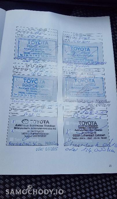 Toyota Aygo Lift, Klima, Elektryka, Bezwypadek 1 Wł, 100% Serwis JAK NOWA! 121