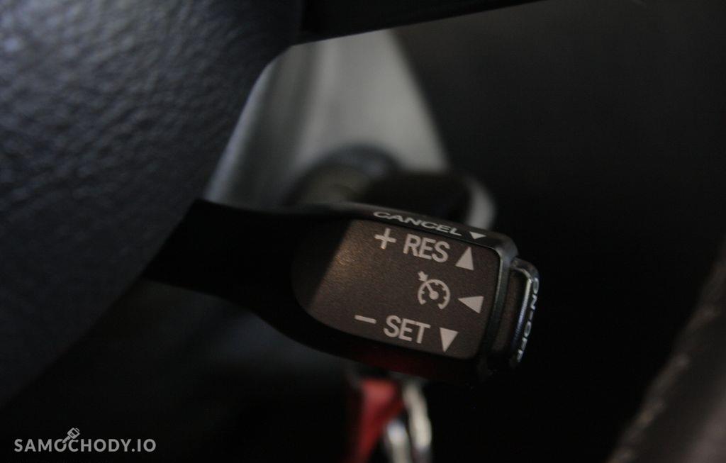 Toyota Corolla Bezwypadkowa Klimatronic Mały przeieg Gwarancja 46