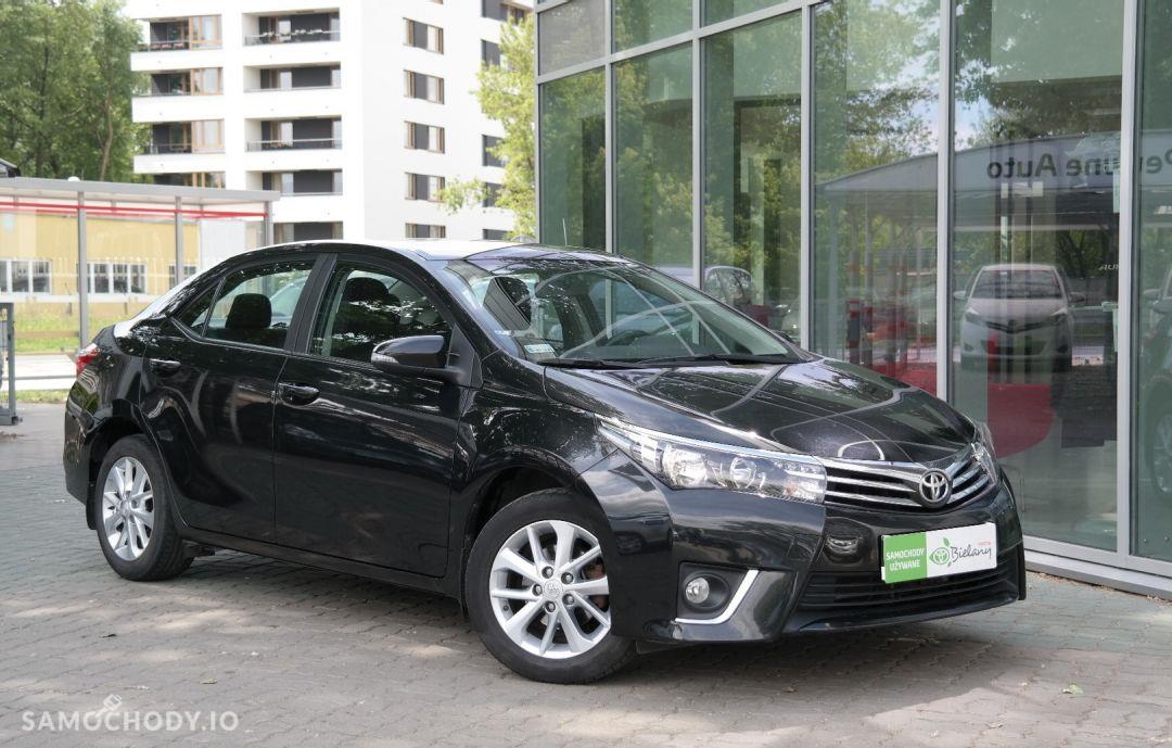 Toyota Corolla 1.6 Premium 1
