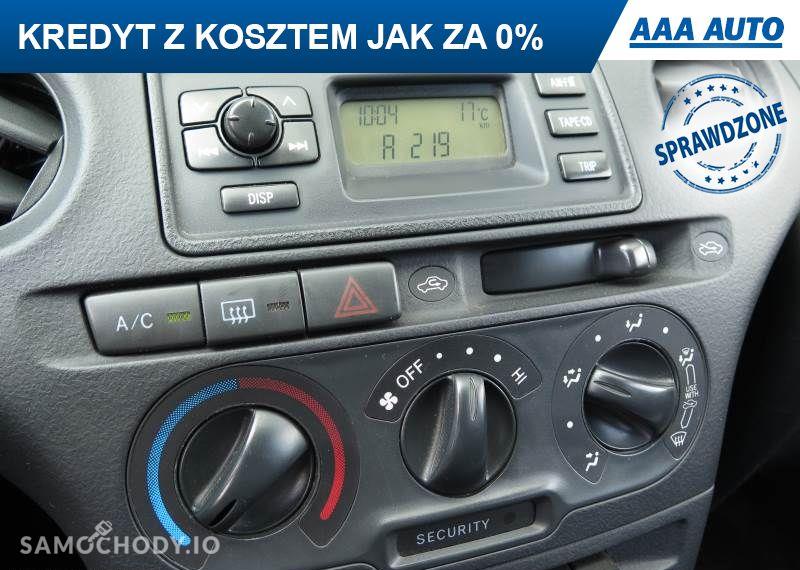 Toyota Yaris 1.0 16V, Salon Polska, Klima 79