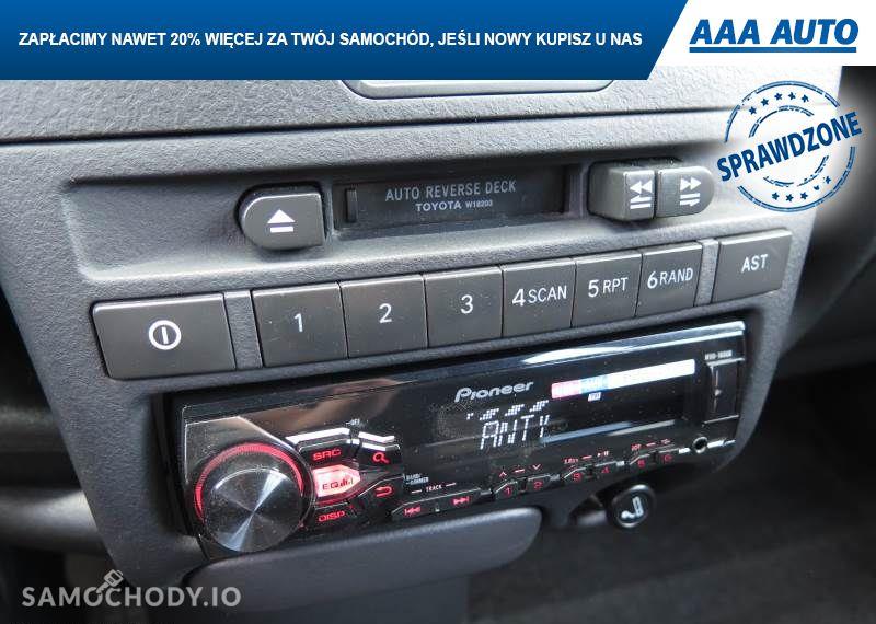 Toyota Yaris 1.0 16V, Salon Polska, Klima 92