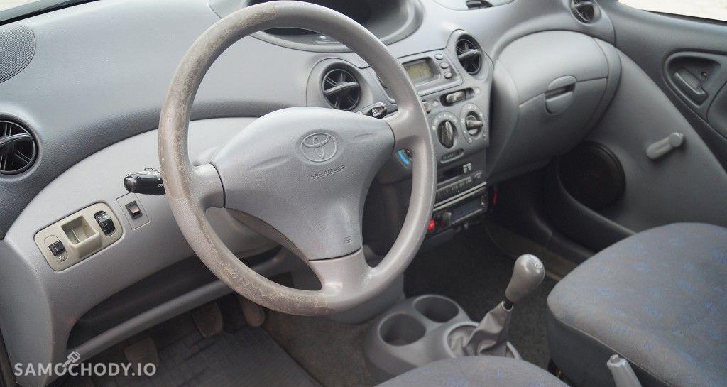 Toyota Yaris Alufelga 16