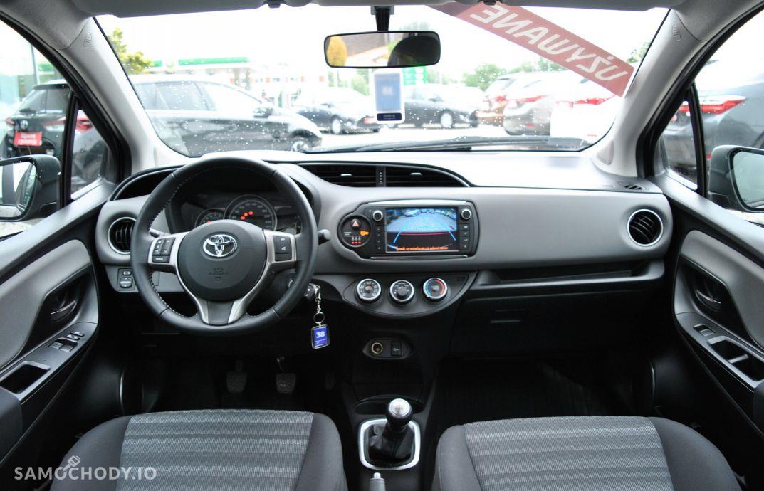 Toyota Yaris 1.0 Premium gwarancja oferta dealera + City 2