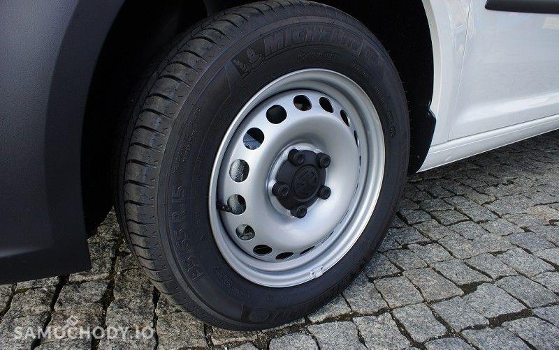 Volkswagen Caddy Caddy4 Maxi 2,0TDI 102KM Rabat 2017! 37