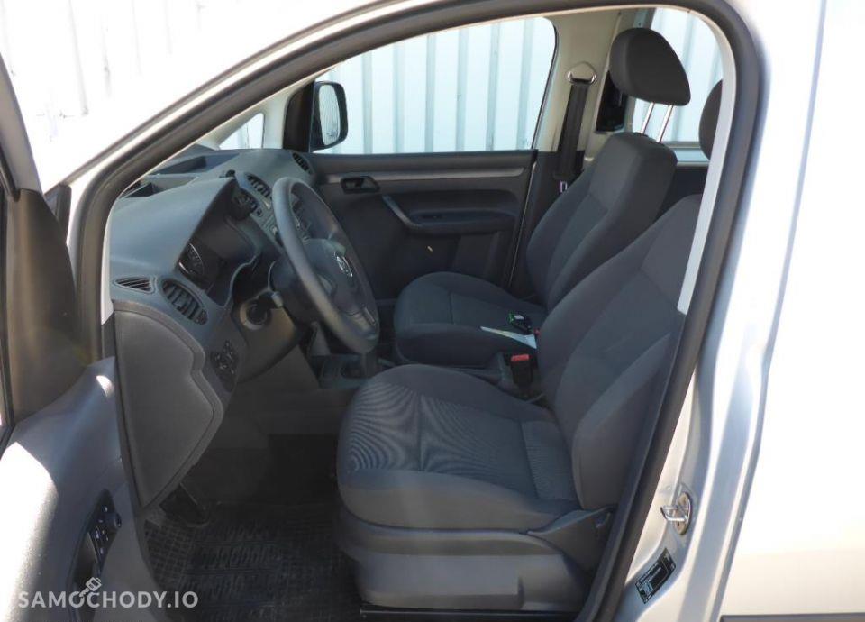 Volkswagen Caddy Caddy 1.6 TDI 5 osób GWARANCJA 2014 16