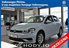 volkswagen gdańsk Sprzedam Volkswagen Golf Facelifting Trendline 1.0 TSI 85KM PROMOCJA Plichta Gdańsk