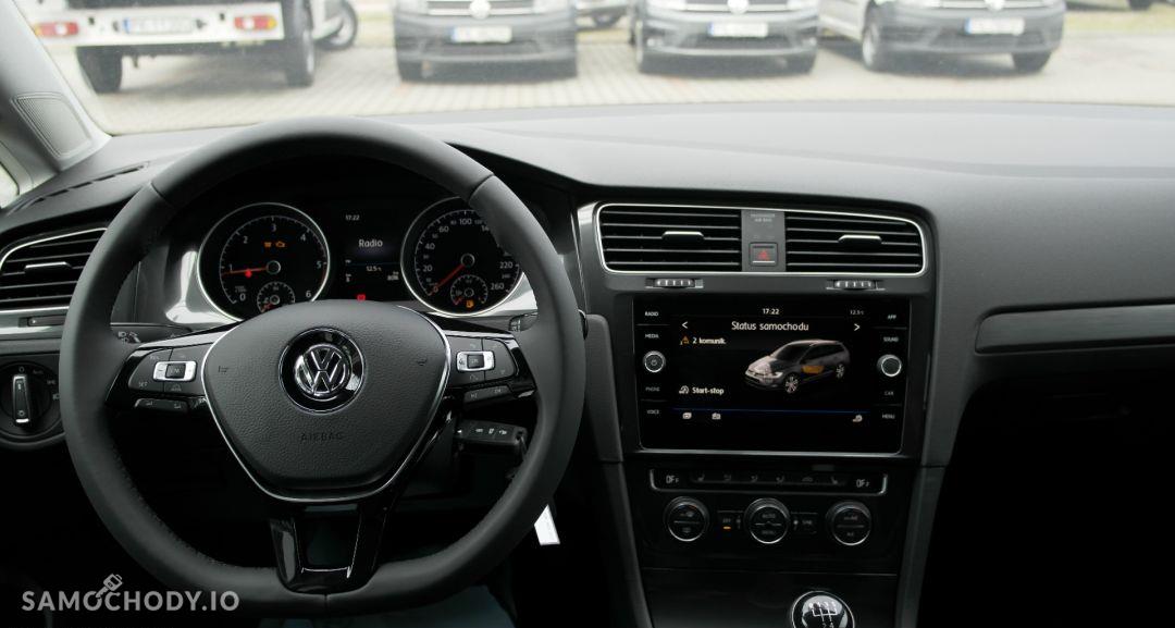 Volkswagen Golf Comfortline 4
