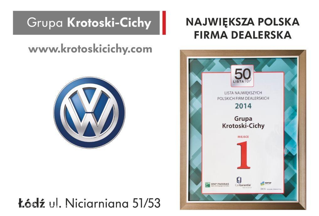 Volkswagen Golf Nowy Comf. 1.4TSI 125KM, Climatronic, Led, Cz. park, Alarm, Od ręki!!! 56