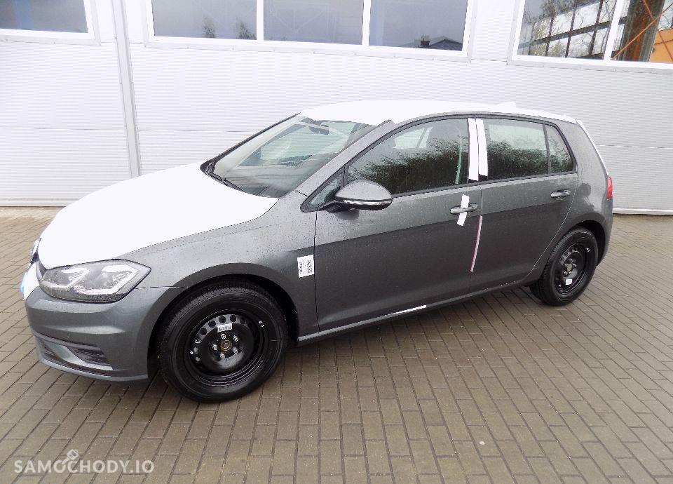 Volkswagen Golf 1.0 TSI 85 KM Trendline Płock!! Rabat 4000 zł! 2