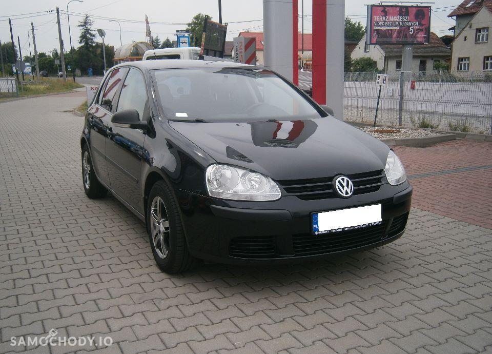 Volkswagen Golf 1.4 ben+gaz I właściciel! Polski salon! Zamiana/Rozliczenie! 2