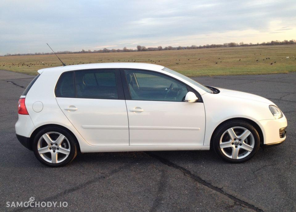 Volkswagen Golf GTsport 1.4TSI Skóra Climatronic Alu17 FULL Opłacony FAKTURA 2