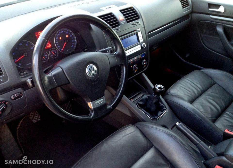 Volkswagen Golf GTsport 1.4TSI Skóra Climatronic Alu17 FULL Opłacony FAKTURA 67