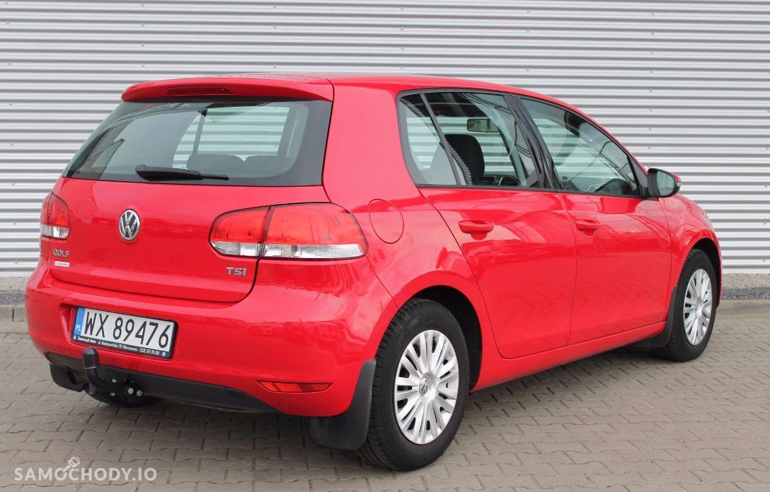Volkswagen Golf 1.2TSI 105KM! Salon PL Bezwypadkowy! F. VAT 23%! 2012/2013 11